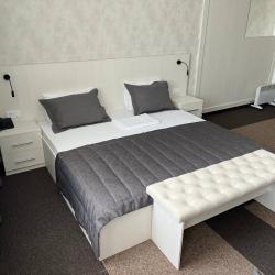 Фото Отель Меридиан