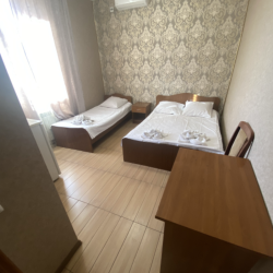 Фото Отель Эдем