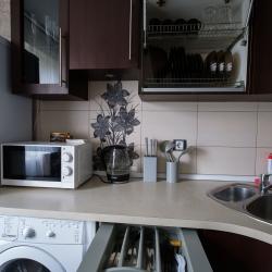Фото Отель Ваш Комфорт Апарт на улице Фадеева