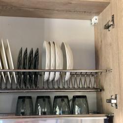 Фото Отель Домики на Луговом