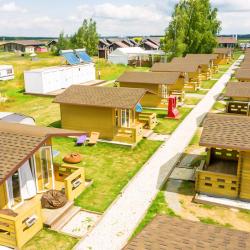 Фото Отель Крутицы