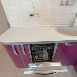 Фото Отель Квартира на бульваре 30 летия Победы