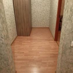 Фото Апартаменты на улице Преображенская, 17 к1