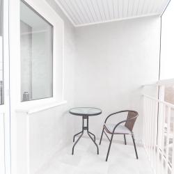 Фото Апартаменты Петровские на улице Мельничная