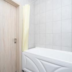 1-комнатные апартаменты улучшенные Казань, ул. Портовая 37, корп. 2