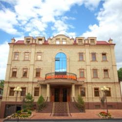 Фото Отель Grand Samarkand Superior А (Гранд Супериор А)