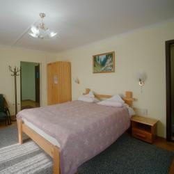 Фото Отель Алаколь