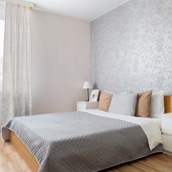 Фото Семейные апартаменты Elenahotel на проспекте Королева 7