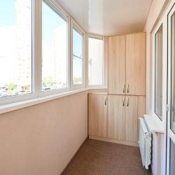 Фото Апартаменты на улице Мичурина 149