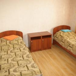 Фото Отель Колибри