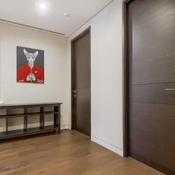 3-комнатные апартаменты люкс Sky Grand Lounge