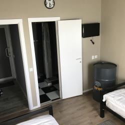 Фото Отель Green stop (Грин стоп)