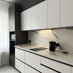 Фото Апартаменты на улице Ленина 113