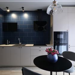 Фото Апартаменты Keytee.Home на улице Черниговская (Кэти Хоум)