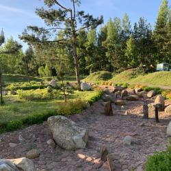 Фото Отель Шале Мануки Эн