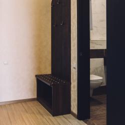 Фото Отель Агама