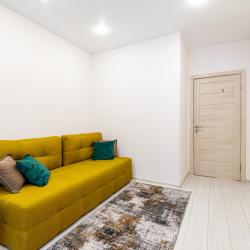 3-комнатные апартаменты улучшенные