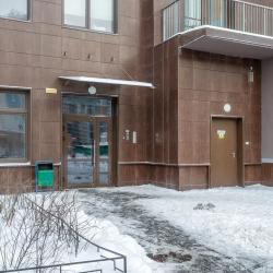 1-комнатные апартаменты стандарт
