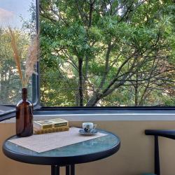 Фото Апартаменты на улице Советов