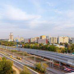 1-комнатные апартаменты студия 466-01