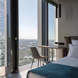 фото 32 Best point Moscow City (Бест поинт Москва Сити)