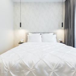 1-комнатные апартаменты улучшенные