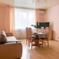 Фото Отель Апарт Комфорт на проспекте Московский