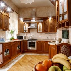 Фото Отель ЕвроУют на улице Замковая