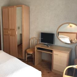 Фото Отель ТИРС