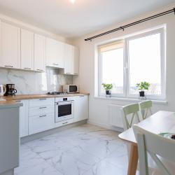 фото 3 Apart Mari (Апарт Мари) на улице Малоярославская