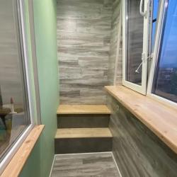 1-комнатные апартаменты улучшенные