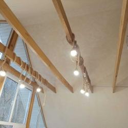 Номер улучшенный Сеновал