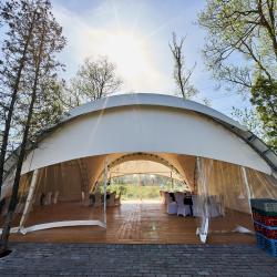 фото 3 Vnukovo Village Park Hotel & SPA (Внуково Вилладж)