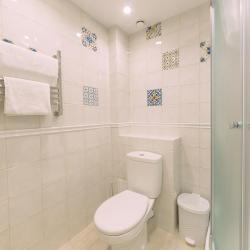 Фото Отель Кремлевский парк