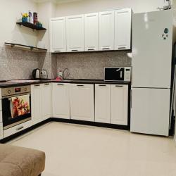 Фото Апартаменты на улице Циолковского 7 корпус 2