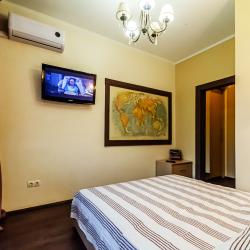 Фото Апартаменты на улице Никитинская