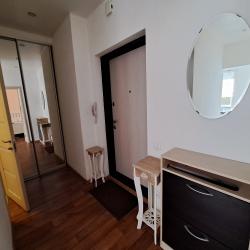 Апартаменты улучшенные Улучшеная квартира с 1 спальней в