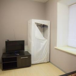 Фото Отель Покровские ворота