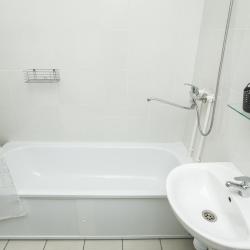 1-комнатные апартаменты студия