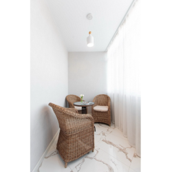 Фото Апартаменты Кирпичная улица, 24к1