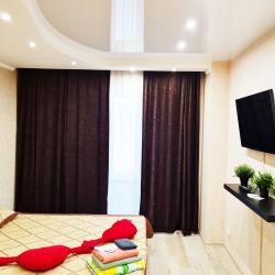 Фото Апартаменты а на Военной