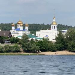 Фото Отель Вилладж