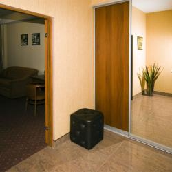 Апарт-отель — 0ed92e7ed4833e6769efa6899113e4bd