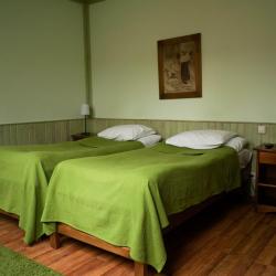 Фото Отель Старый город