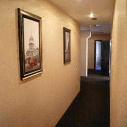 Фото Отель Voyage (Вояж)