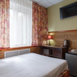 Фото Отель Натали