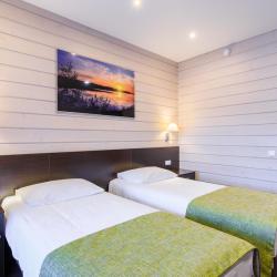 Фото Отель Точка на карте. Сортавала