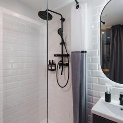 Фото Отель History hotel (Хистори)