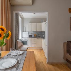 фото 25 Kvart-Hotel (Кварт-Отель) на улице Гашека