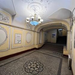 Апартаменты студия (без окна)